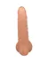 Dildo realista u laminatu L 150 mm d 35 mm art. 102300