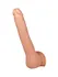 Dildo realista u laminatu L 180 mm d 35 mm art. 102600