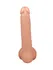 Dildo realista u laminatu L 180 mm d 35 mm art. 102600