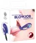 Vibrator za oralno milovanje Blovjob-vibrator on