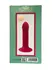 Dildo Hitsens 2 (6 '5 ) S02 Pink 24011al