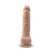 Dildo termoaktivan od Silekpan 15  gigant 221076al