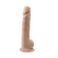 Dildo termoaktivan od Silekpan 15  gigant 221076al