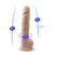 Dildo termoaktivan od Silekpan 15  gigant 221076al