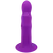 Dildo Hitsens 3 (7 ) S03 Purple 24023AL