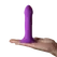 Dildo Hitsens 6 (5 ) S06 Purple 24063al