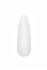 Vakuumski masažer sa vibracijama Satisfyer Curvy 2 Plus White 001876sa