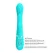 Vibrator zec funkcije Pretti Love -