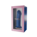 Dildo Hitsens 1 (7 ) S01 Blue 24035al