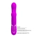 Vibrator zec sa analnom stimulacijom Pretti Love