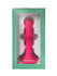 Dildo Hitsens 4 (6'8 ) S04 Pink 24041al
