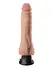 Real feel Deluke Flesh Vibrator