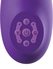 Vibrator C trostruka stimulacija Ultimate Pleasure Pro Plus