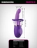 Vibrator C trostruka stimulacija Ultimate Pleasure Pro Plus