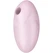 Vakuumski masažer Satisfyer Vulva Lover 3 pink 018652SA