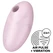 Vakuumski masažer Satisfyer Vulva Lover 3 pink 018652SA