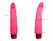 Vibrator gel Pink