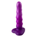 Nerealni dildo Unicorn Purple 2043-04lola