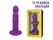 Vibrator hitsens s m purple motor al