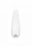 Vakuumski masažer sa vibracijama Satisfyer Curvy 2 Plus White 001876sa