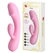Vibrator Pretti Love Pink
