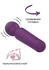 Mini-vond Vibrator -