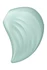 Vakuumski masažer Satisfyer Pearl Diver mint 037233SA