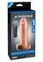 Produžni dodatak FX vibr real feel 2  EKT Flesh 411921PD