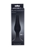 Analni čep Slim Anal plug XL Black 4204-01lola