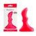 Analni stimulans mali Ripple plug Pink 510184lola