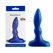 Analni stimulator Beginners p-spot massager blue 510214lola