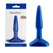 Analni stimulator Small Anal Plug blue 510252lola