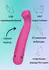 Fantasi Raffi Pink punjivi vibrator