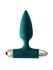 Analni čep sa vibracijom Spice It Up Nev Edition Glori Dark Green 8015-02lola