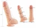 Dildo na usisnoj čaši neoskin 812600ru