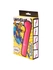 Punjivi vibrator Universe Rocki Fairi Mallet Pink