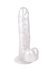 Biserni dildo Keshi Pearl beli 9904-03lola