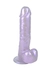 Biserni dildo Keshi Pearl ljubičasta 9904-04lola