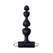 Analni čep sa vibracijom Spice It Up Nev Edition Ekcellence Black 8016-01lola