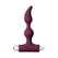 Analni čep sa vibracijom Spice It Up Nev Edition Elation Vine Red 8018-03lola