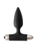 Analni čep sa vibracijom Spice It Up Nev Edition Glori Black 8015-01lola