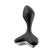 Analni čep Satisfyer Game Changer black 006772SA