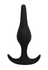 Analni čep Spice it up Smooth Black 8008-01lola