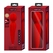 Vibrator Pretti Love Red