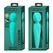 Pretti Love Teal Vibrator