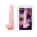 Dildo na usisnoj čaši Super Dildo BV-008092N