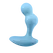 Deep Diver Connect (Light Blue) Analni čep sa vibracijama 006802sa