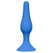 Analni čep Slim Anal plug Medium Blue 4206-02lola