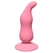 Analni čep Waved Anal Plug Pink 4104-01Lola