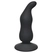 Analni čep Waved Anal Plug Black 4104-03Lola